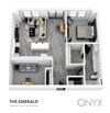 ONYX - The Emerald